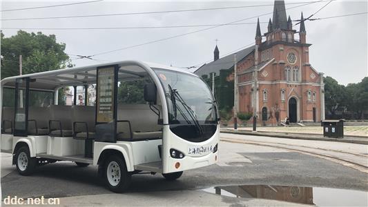  11座游览车，电动游览观光车